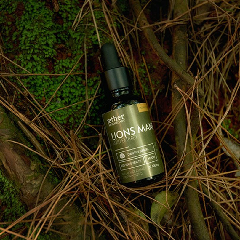 Superior Lab-Made Proprietary Extraction: